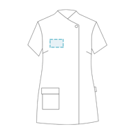 Blusa De Mulher Bali - Bordado - 1